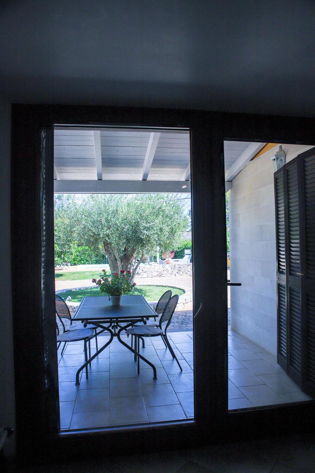 Villa Arisa With Pool Selva Di Fasano Eksteriør bilde